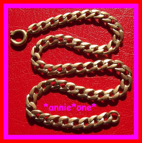 Vintage amerikaner langes - ꧁,
