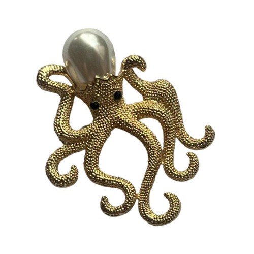 Vintage deep sea animal - vintage,