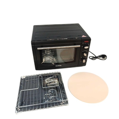 Severin elektrobackofen - severin,