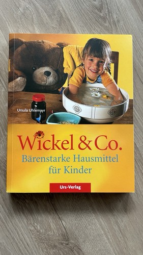 Wickel bärenstarke - wickel, &