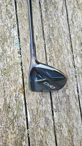 Taylormade qi10 fairway holz - taylormade,