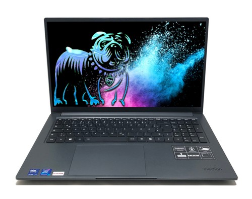 Medion s20 notebook - medion, fhd
