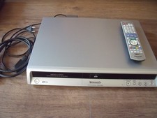 Panasonic DMR-EH56 DVD Player Festplatten Rekorder HDD 160GB  mit FB + Anleitung