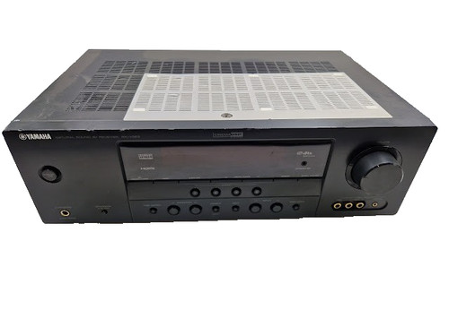 Yamaha v363 natural - rx-v363,