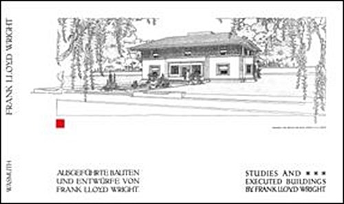 Ausgeführte bauten und - ausgeführte,