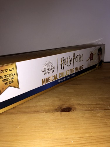 Harry potter magical collector - potter,