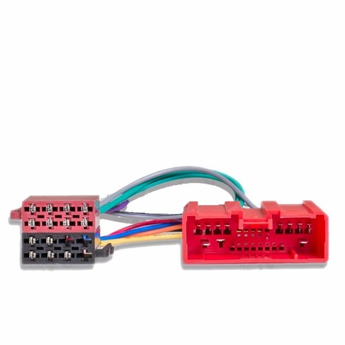 Iso auto radio stereo - iso,