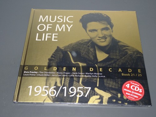 Music life golden - music, my