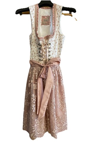 Damen dirndl kleid - damen,