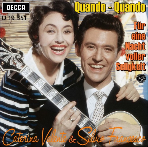 Repro photo caterina valente - caterina,
