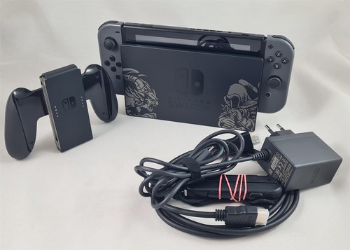 Nintendo switch konsole - switch,