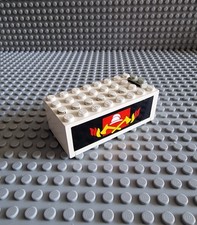 Lego Batterie Kasten