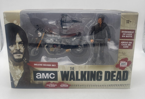 Mcfarlane toys the - -,