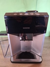 SIEMENS EQ500 Integral Kaffeevollautomat 