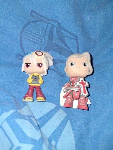Funko pop soul eater sword - funko,
