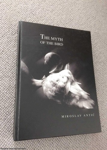 The myth bird - myth, miroslav