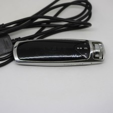 Sony Walkman NW-S703F Schwarz / MP3-Player / 1gb / Sammlerstück / vom Händler