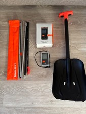 Mammut BARRYVOX SET wie neu