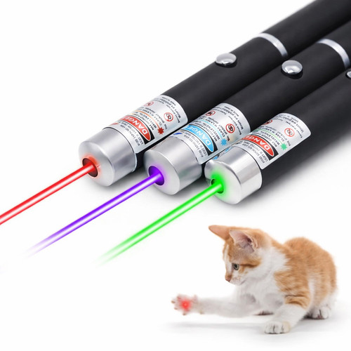 Professioneller laserpointer - professioneller,