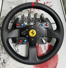 Thrustmaster Ferrari GTE Wheel Add On