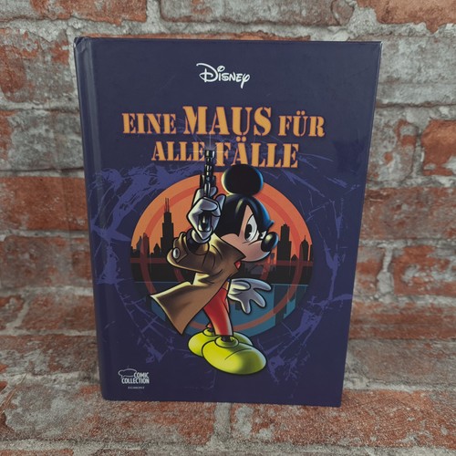 Enthologien spezial eine maus - enthologien, spezial:
