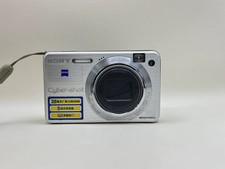 SONY Cyber-shot DSC-W170