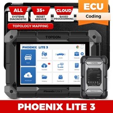 TOPDON Phoenix LITE 3 &