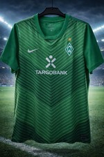 Original SV Werder Bremen Heim