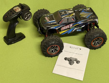 Monstertruck  Maßstab 1:10