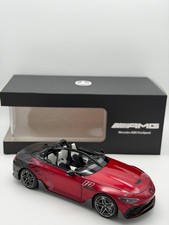 Mercedes benz amg pure - benz,