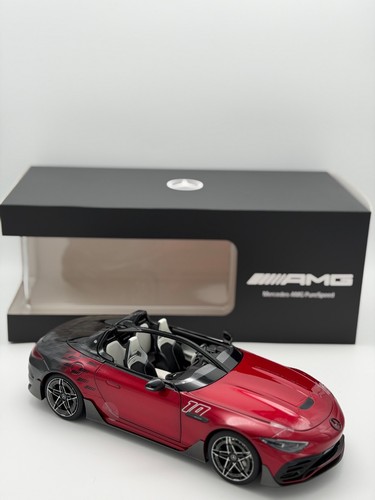 Mercedes benz amg pure - amg,