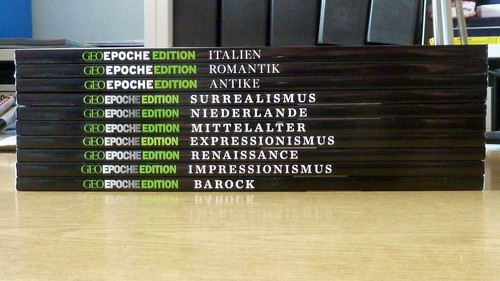 Geo epoche edition 5 - nr.,