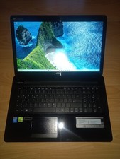 Acer Aspire E1 772G, i7,  3,20
