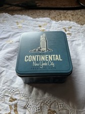  Fossil Box für Fossil Uhr