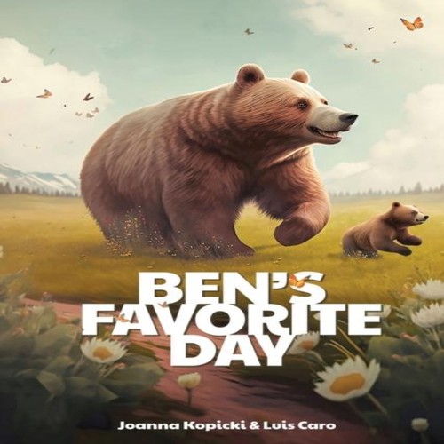 Ben favorite day luis - ben's,