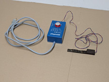 Playmobil Trafo Transformator Regler 4350 Eisenbahn Schienen Zug Lokomotive