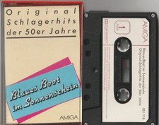 Original Schlagerhits der 50er