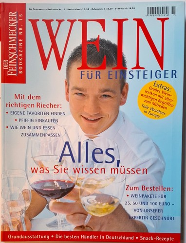 Der feinschmecker bookazine - feinschmecker,