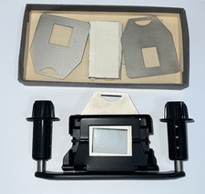 Pentacon Filmkassette mit 2