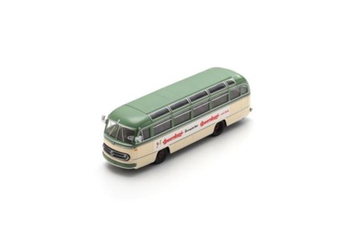 Spark schuco überlandbus - 1:87,
