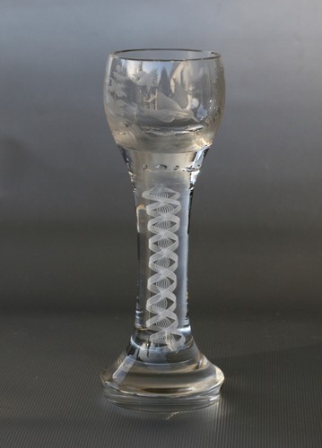 Fadenglas pokal - fadenglas,