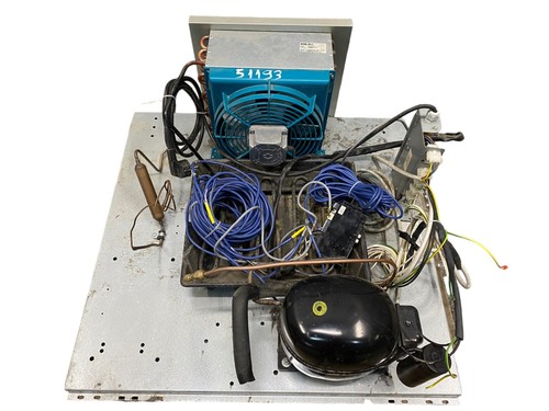 Rivacold 660571 rv100435 - rivacold, 660571-rv100435