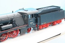 #372 TRIX 22183 Steam