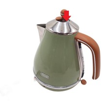 DeLonghi Wasserkocher