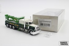 Brekina Peterbilt 359 Wrecker "O´Hare" Nr. 86279 1:87 /BRN2533