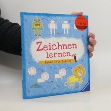 Zeichnen lernen Schritt für