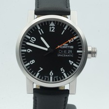 FORTIS SPACEMATIC AUTOMATIK