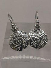 Pierre Lang Ohrringe