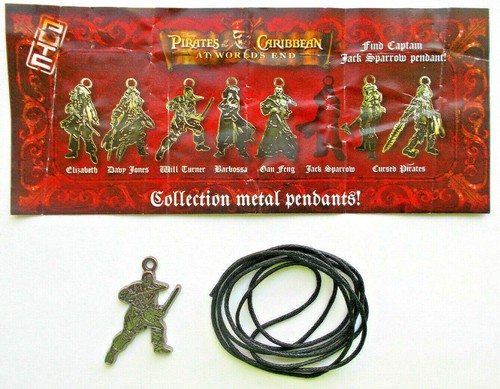 Landrin pirates of the - landrin,