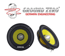 Ground Zero GZTM 100 NEO 10cm